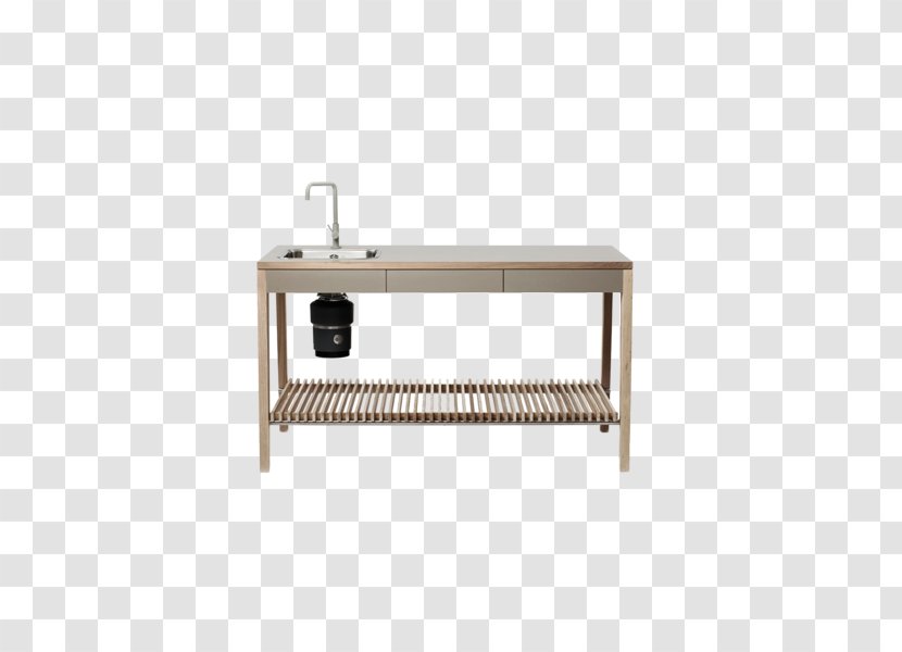 Kitchen Sink Furniture IKEA Countertop - Ikea - Wood Transparent PNG