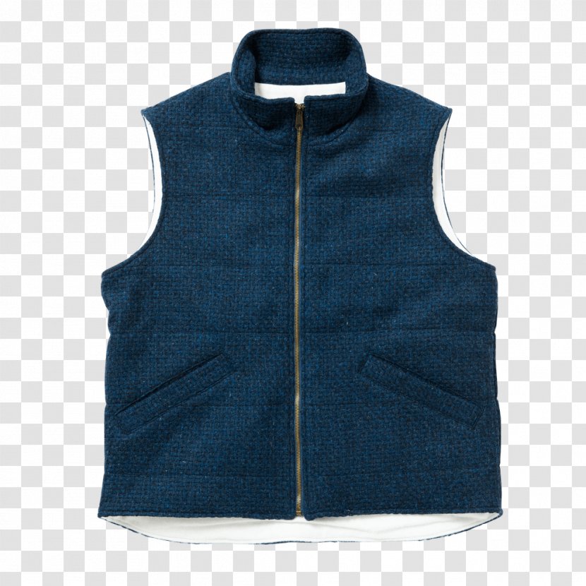 Gilets Jacket Bodywarmer Polar Fleece Clothing - European-style Transparent PNG