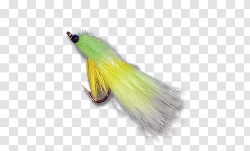 Tail - Feather - Floating Yarn Transparent PNG