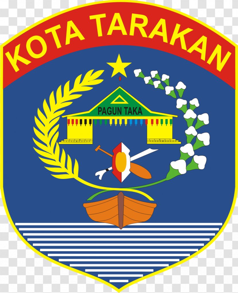 Tarakan Serang Malinau Regency Tanjung Selor Nunukan - Sintang - Kalimantan Transparent PNG