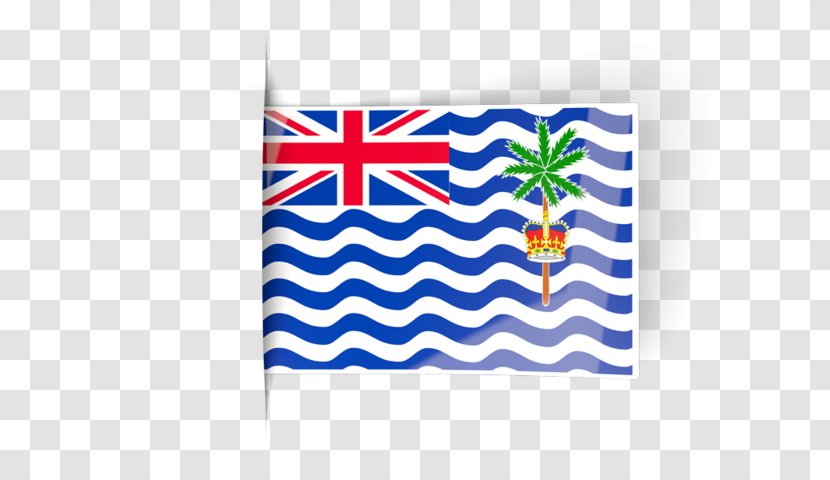 Chagos Archipelago United Kingdom British Overseas Territories Flag Of The Indian Ocean Territory - India Transparent PNG