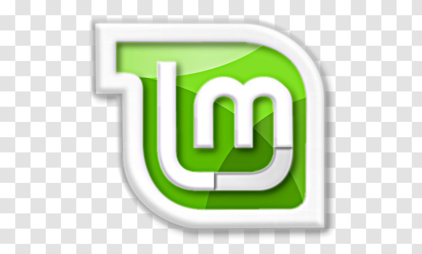 Linux Mint Cinnamon Ubuntu Free And Open-source Software - Green Transparent PNG
