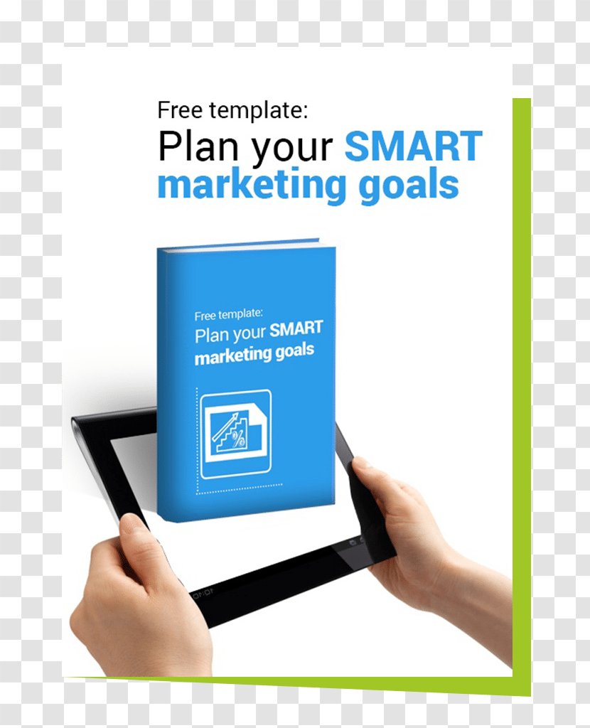 Marketing Strategy SMART Criteria Plan - Smart Goals Transparent PNG