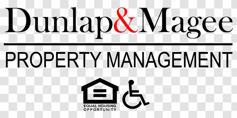 Windrose Villas Dunlap & Magee Property Management Sun Terrace Apartments Paradise Greens Madison Pointe - Logo - Fair Housing Transparent PNG