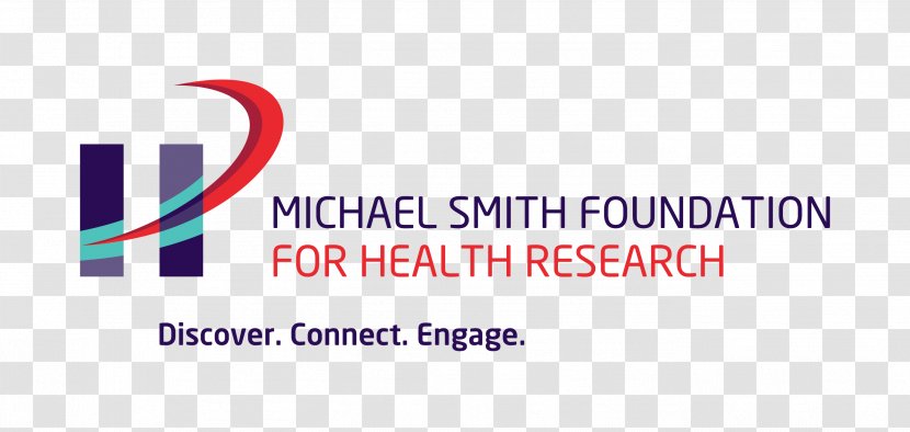 University Of British Columbia Michael Smith Foundation For Health Research Care Transparent PNG