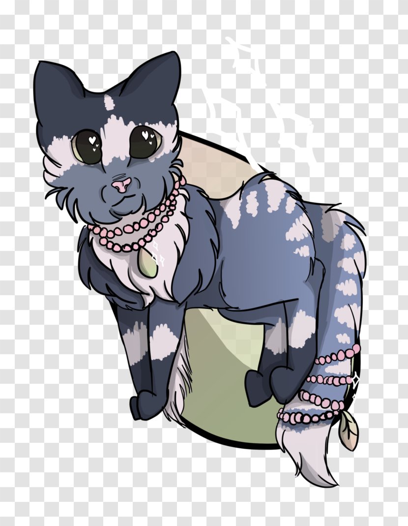 Kitten Whiskers Cat Dog Canidae - Legendary Creature Transparent PNG