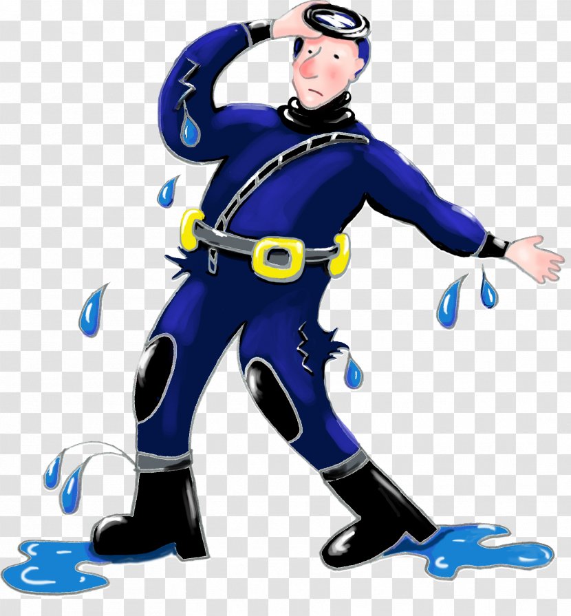 Dry Suit Scuba Diving Inflation Kenmare Bay Clip Art - Apeks Transparent PNG