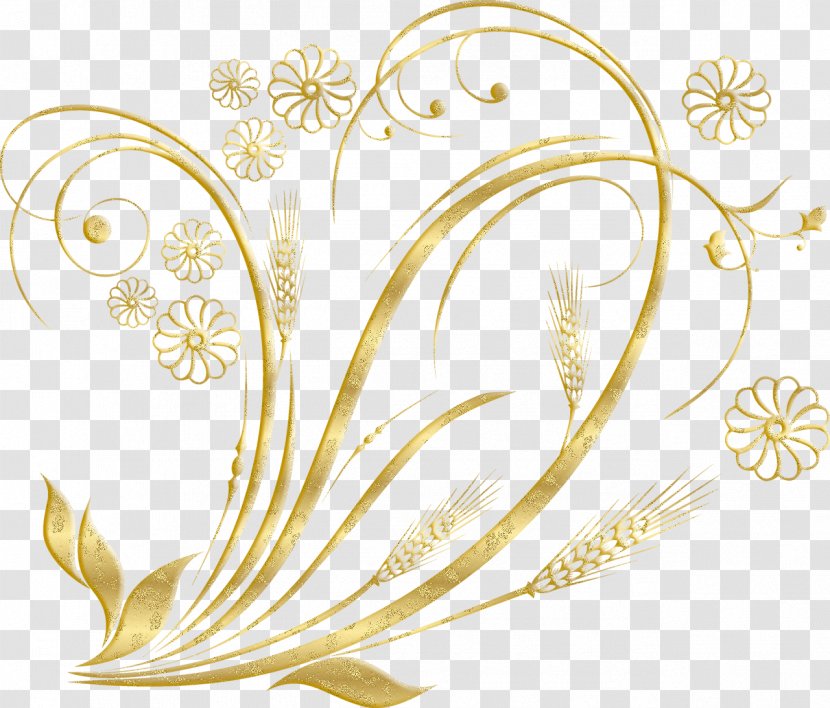 Stencil Ornament - Computer Software - Ornamental Transparent PNG