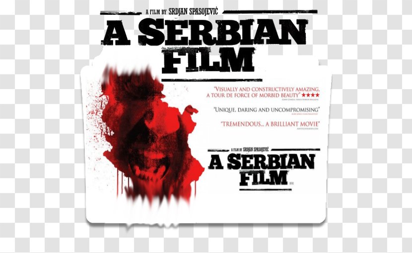 Film Poster Director Art - Indie - Serbian Transparent PNG