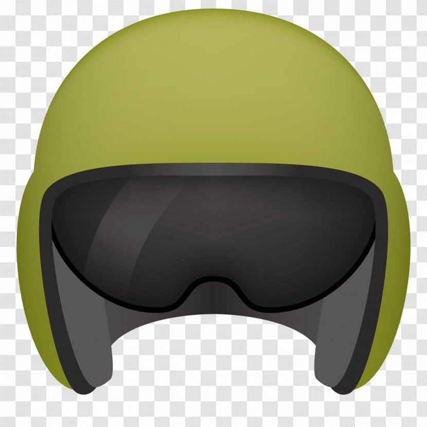 Motorcycle Helmet Hat - Cool Transparent PNG