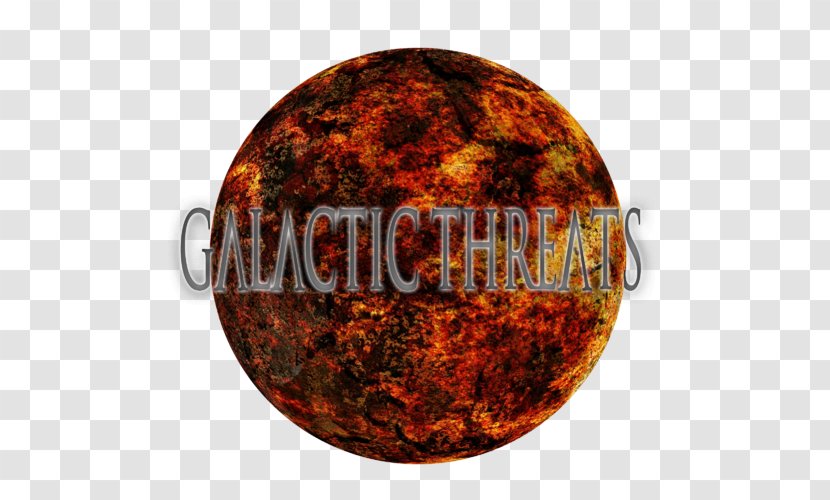 Sphere Lava Texture Mapping Transparent PNG