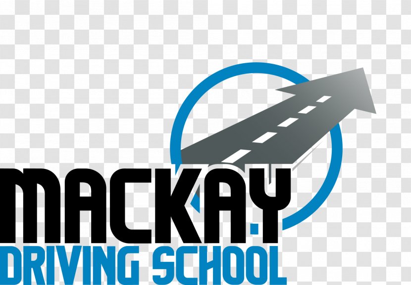 City Of Mackay East Mackay, Queensland Logo Driving - School Transparent PNG
