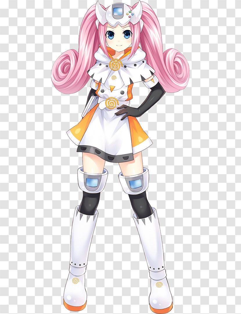 Hyperdimension War Neptunia VS Sega Hard Girls: Dream Fusion Special Saturn - Watercolor - Neptune Transparent PNG