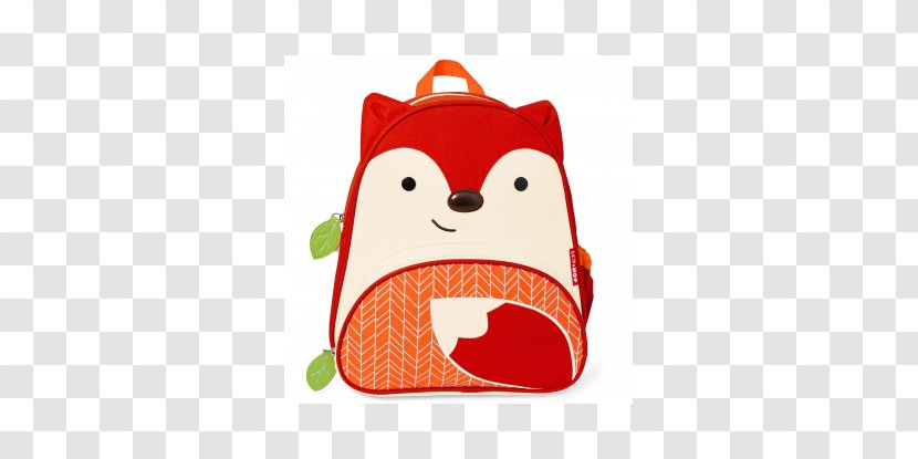 Skip Hop Zoo Little Kid Backpack Forma Child Transparent PNG