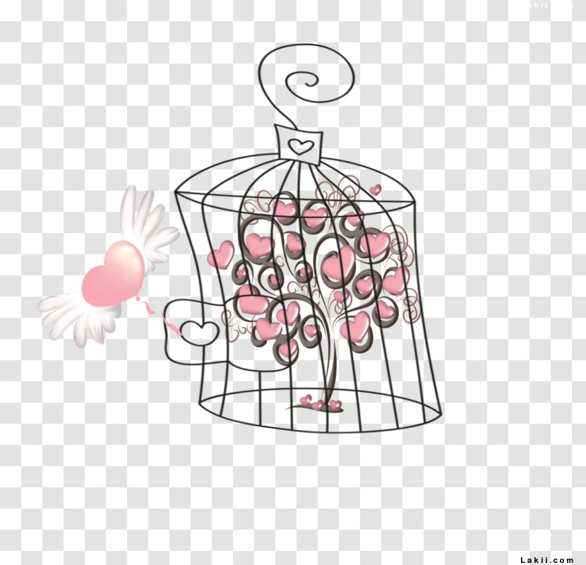 Drawing Clip Art - Silhouette - Wedding Decoration Transparent PNG