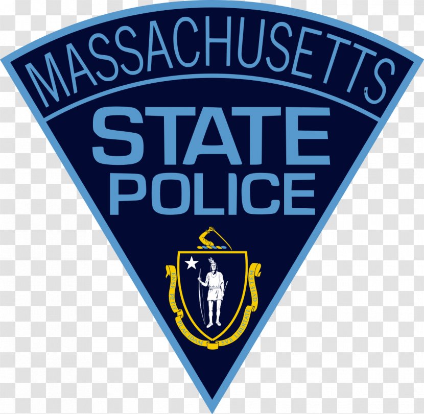 Massachusetts State Police Trooper - Law Enforcement Agency Transparent PNG