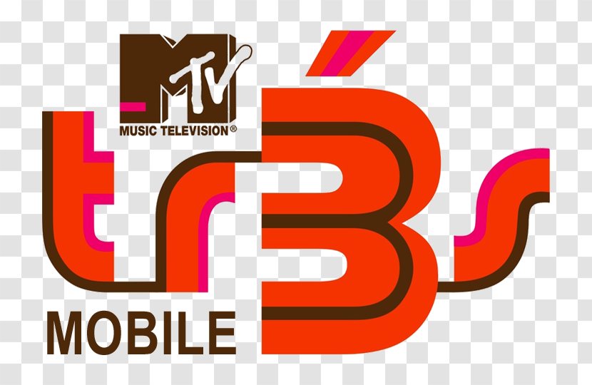 MTV Tres Television Channel Show - Logo - Viacom Media Networks Transparent PNG