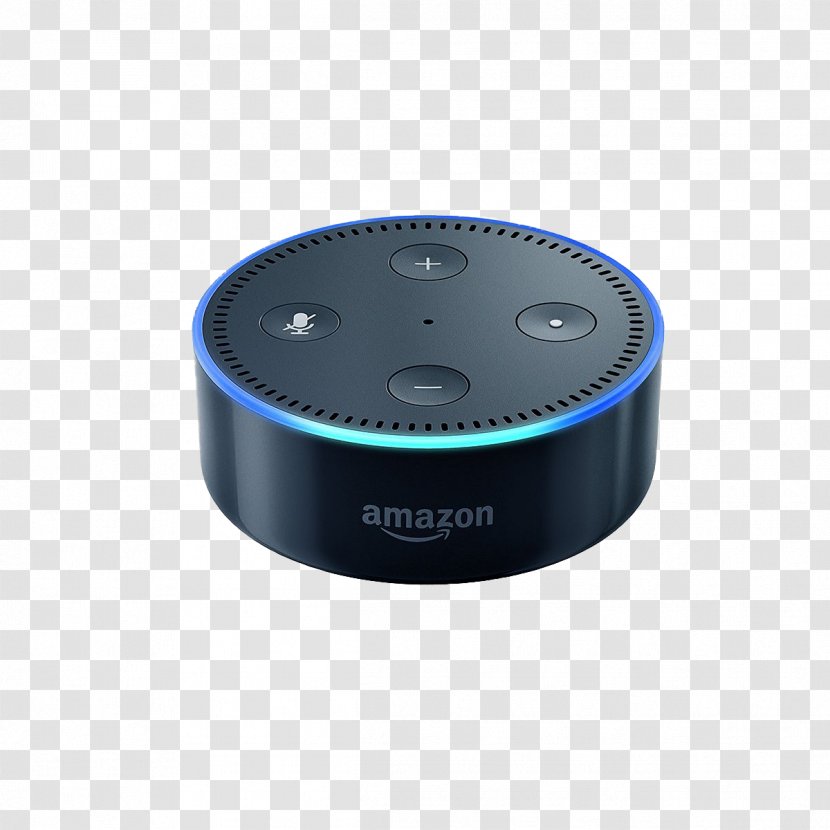 Amazon Echo Show Amazon.com Alexa Smart Speaker - Loudspeaker Transparent PNG