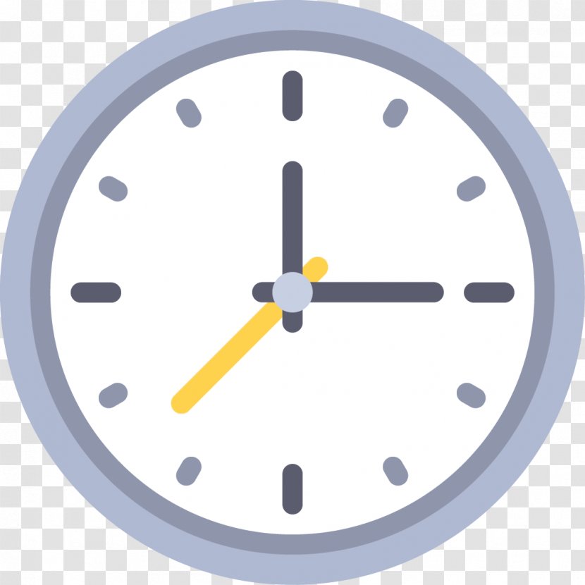 Clock Royalty-free - Wall - Icon Transparent PNG