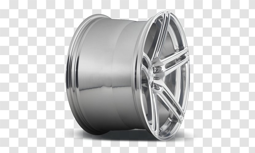 Alloy Wheel Tire Custom Turin - Rim - Auto Part Transparent PNG