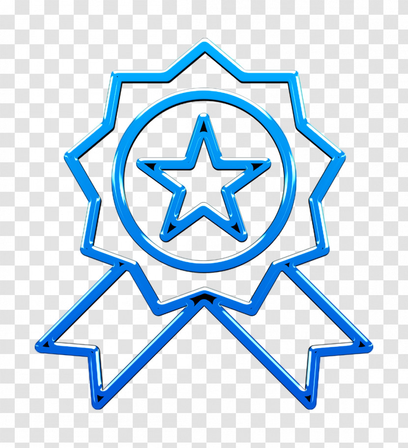 Quality Icon Web Design Icon Medal Icon Transparent PNG