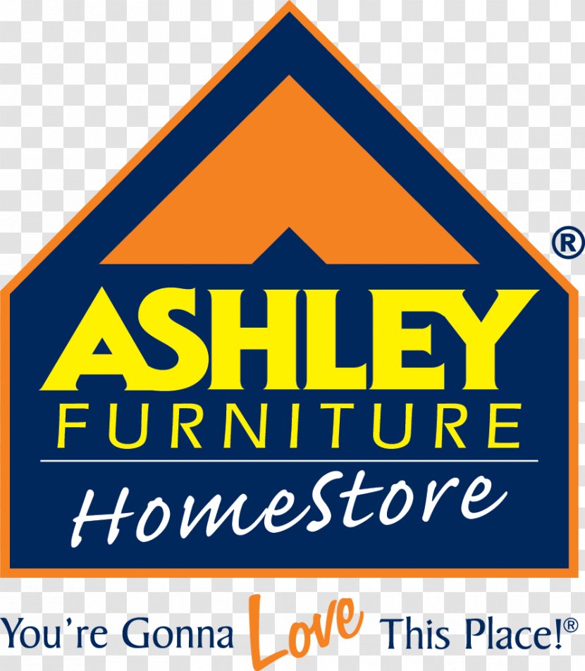 Ashley HomeStore Furniture Industries Couch Leon's - House - Living Room Transparent PNG