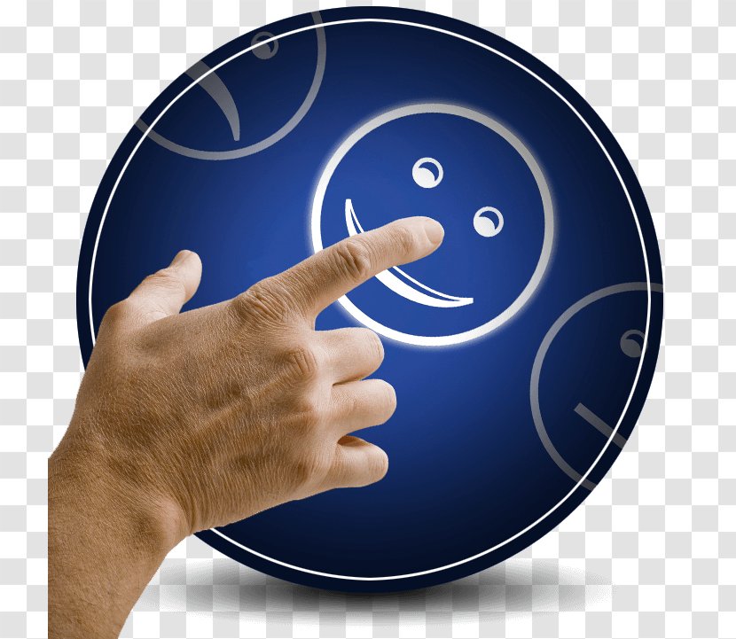 Customer Success Thumb - Goal - Design Transparent PNG