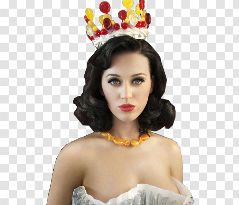 Katy Perry Teenage Dream: The Complete Confection One Of Boys Album - Flower Transparent PNG