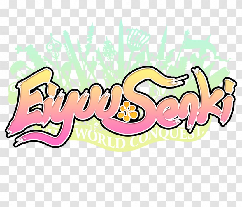 Eiyuu Senki - Fruitbat Factory - The World Conquest 99 Spirits Video Games Transparent PNG