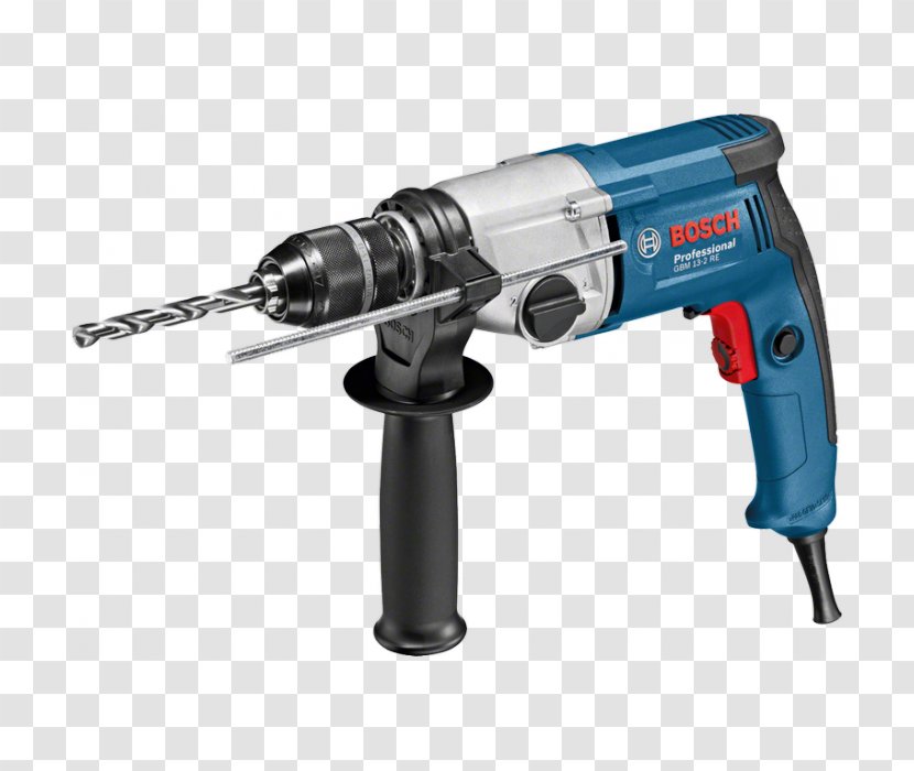 Robert Bosch GmbH Augers Power Tools - Tool - Drill Transparent PNG