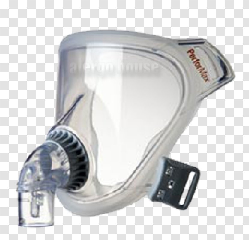 Respironics, Inc. Non-invasive Ventilation Mechanical Continuous Positive Airway Pressure Mask - Hypercapnia - Health Transparent PNG