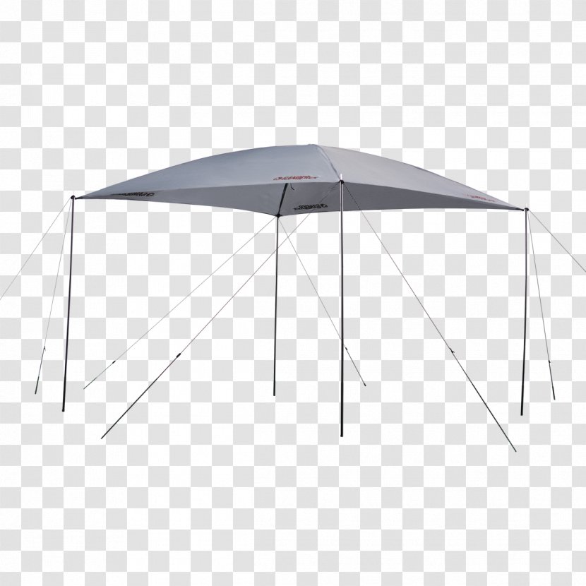 Canopy Shade Line Angle Transparent PNG
