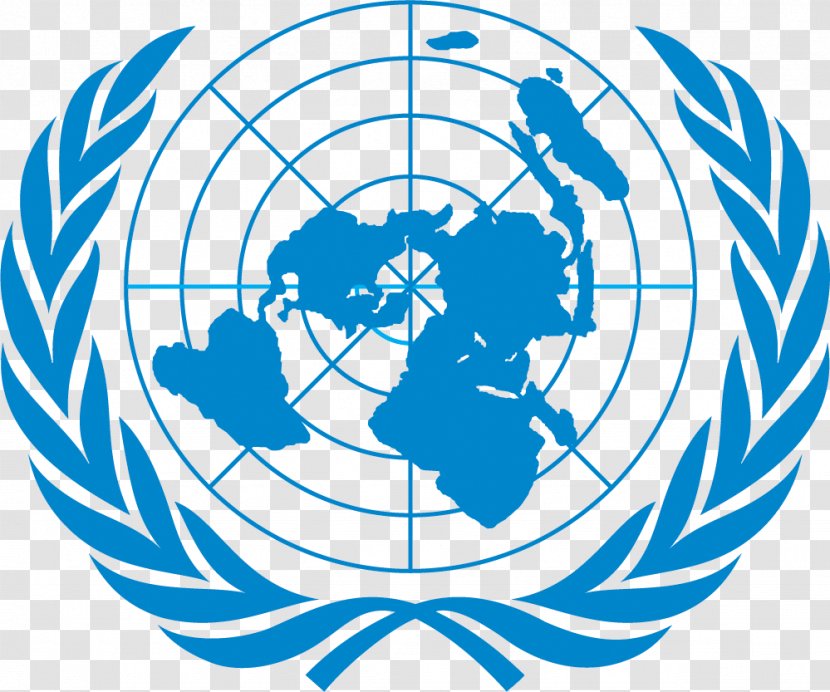 United Nations Office At Nairobi Model Economic Commission For Africa And Social Council - Organization - Logo Transparent PNG
