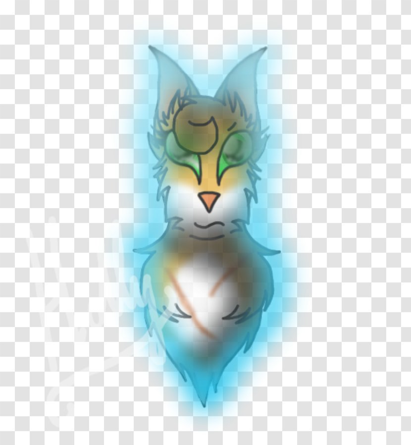 Whiskers Cat Cartoon Hare - Rabits And Hares Transparent PNG