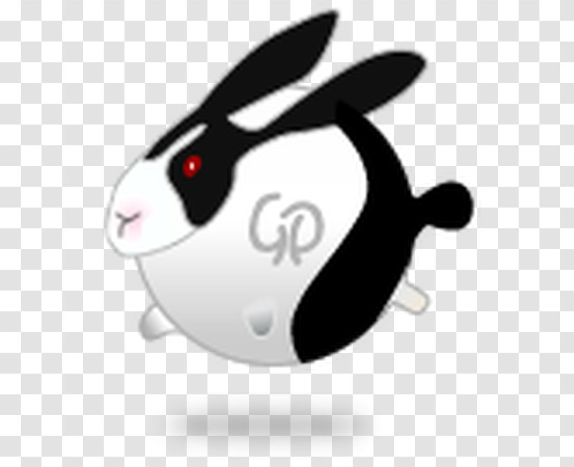 Chinese Zodiac Image Pig - Rabits And Hares Transparent PNG
