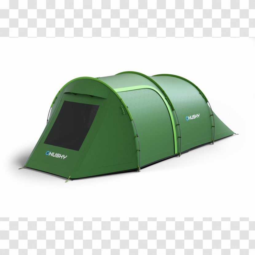 Tent Siberian Husky Outdoor Recreation Coleman Company Sleeping Bags - Camping Transparent PNG