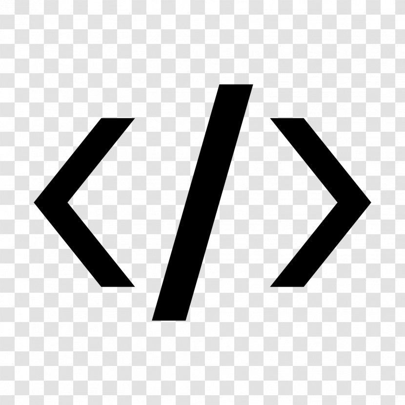 Web Development Source Code Computer Programming HTML - Coding Transparent PNG