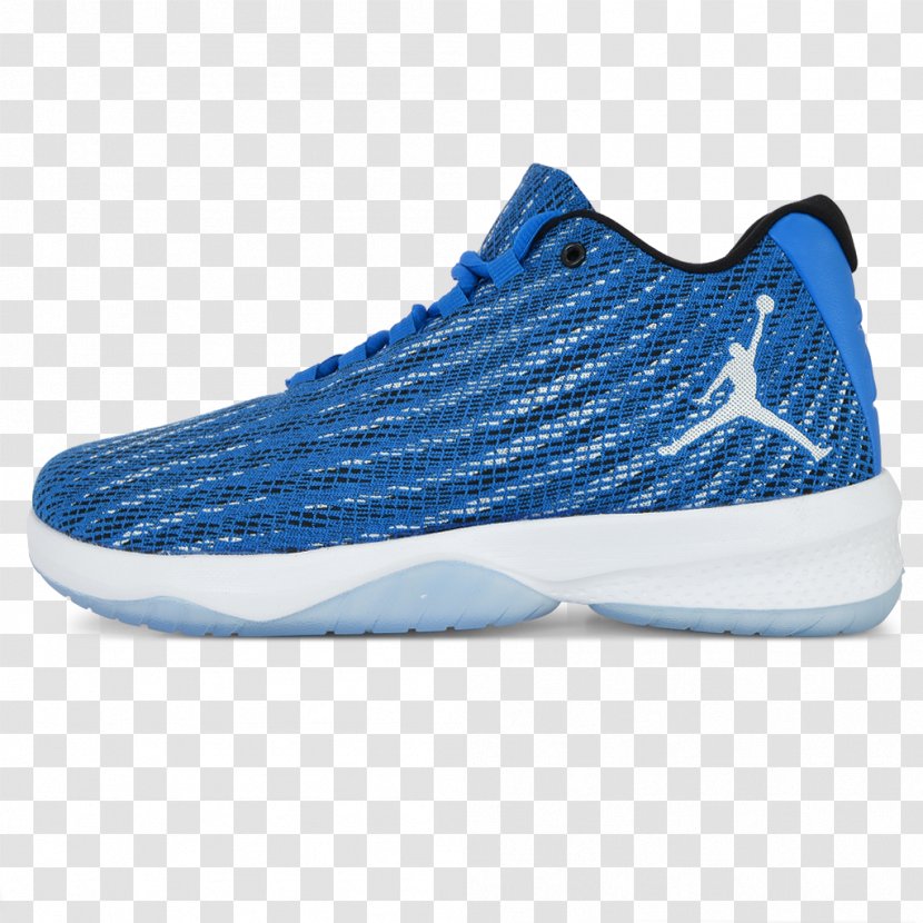 Nike Air Max Jordan Basketball Shoe Sneakers - Footwear Transparent PNG