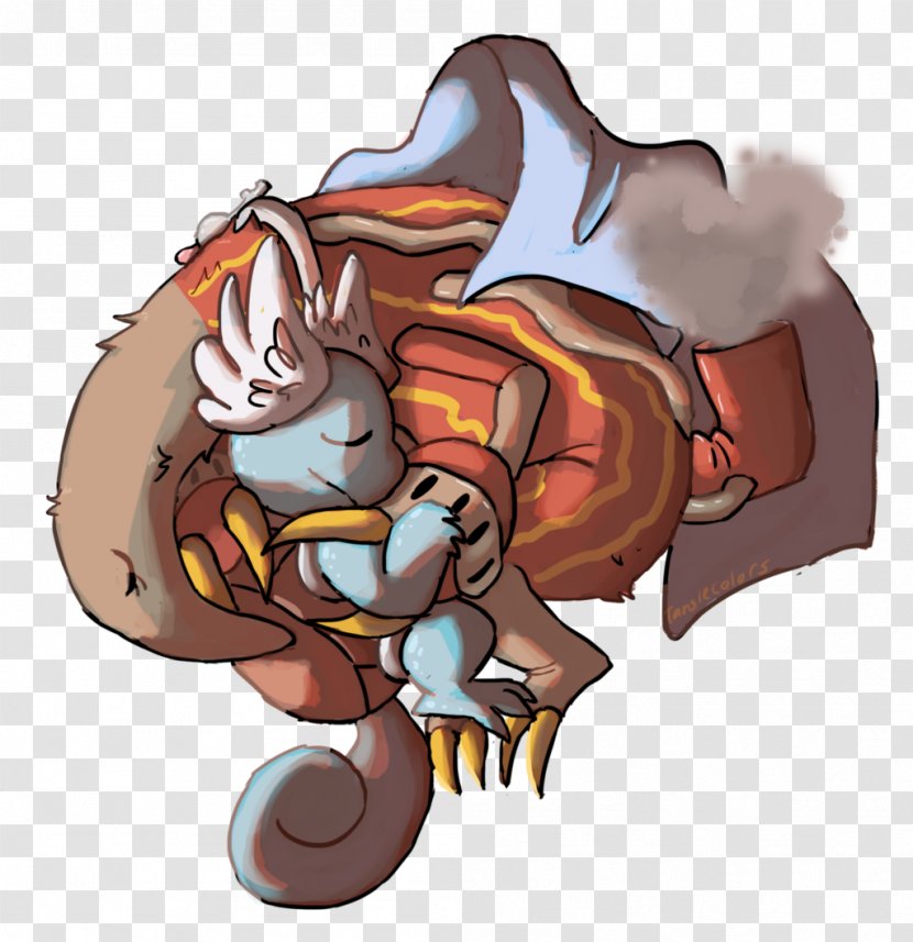 Carnivora Horse Muscle Clip Art - Cartoon Transparent PNG