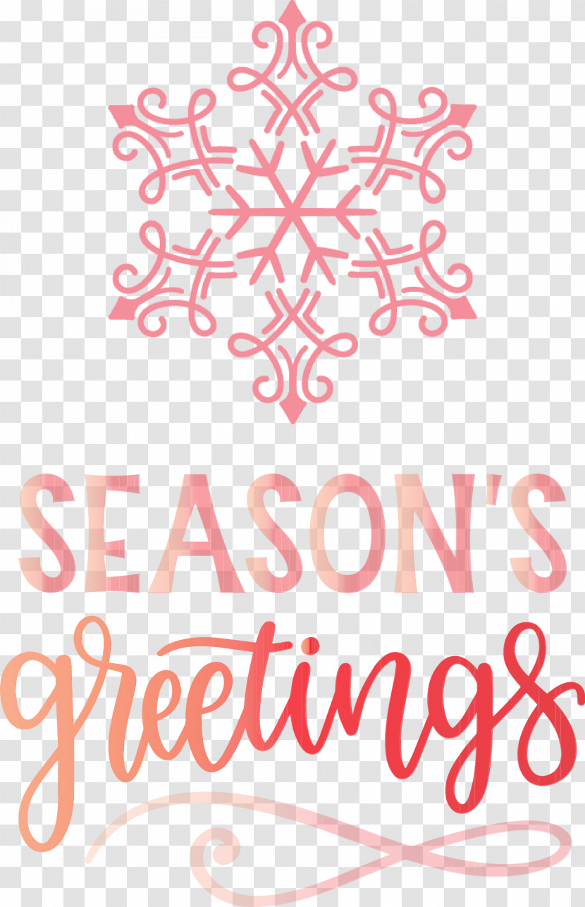 Calligraphy Text Presentation Season Line Transparent PNG