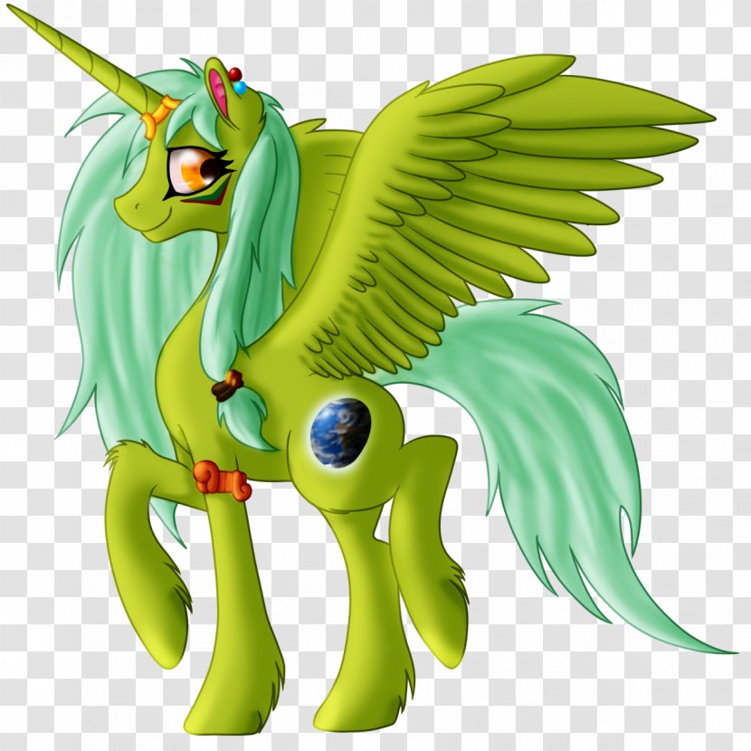 My Little Pony Winged Unicorn Applejack Horse - Fictional Character Transparent PNG