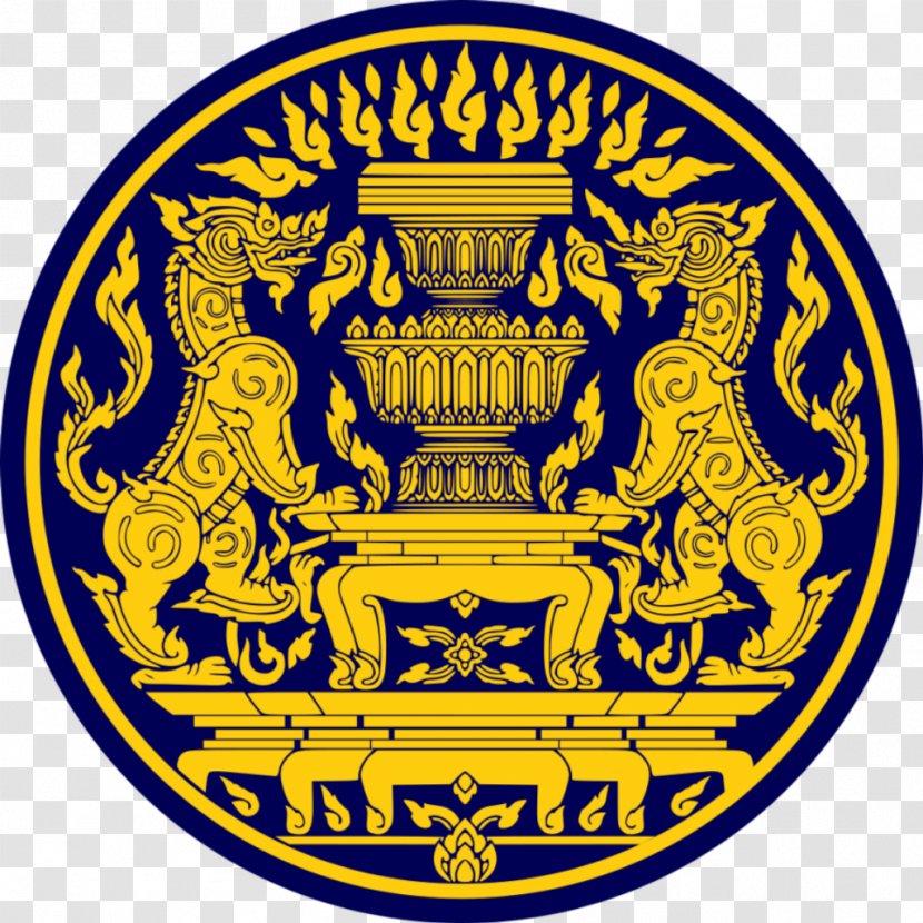 Government Of Thailand Prime Minister Office The - Politics - Brand Transparent PNG