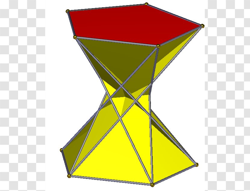 Square Antiprism Pentagonal Octahedron - Regular Dodecahedron - Angle Transparent PNG