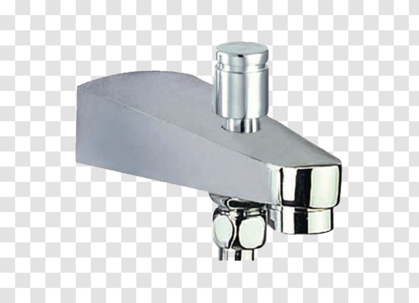 Bathtub Tap Shower Bathroom Mixer - Jaquar Transparent PNG