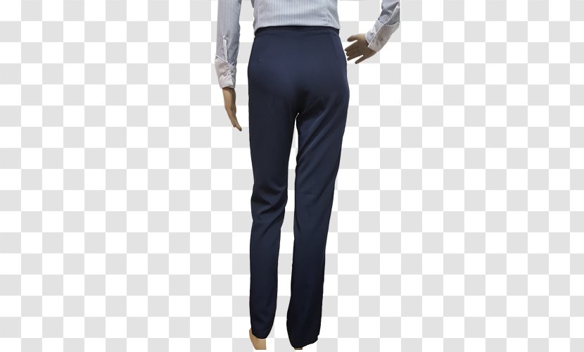 Pants Jeans Lab Coats Leggings - Active - Robbinson Transparent PNG