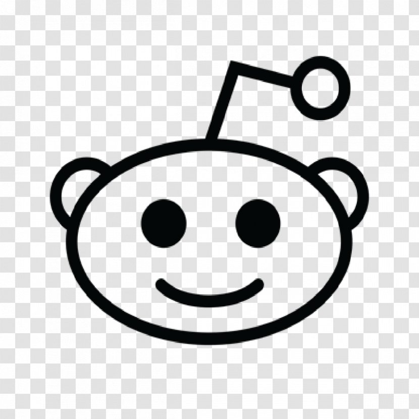 Reddit Social Media Clip Art - Icon Design - Search Transparent PNG