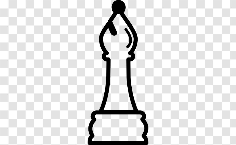 Chess Piece Bishop Queen King - Rook Transparent PNG