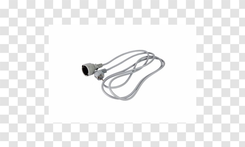 Extension Cords Electrical Cable Dishwasher Headphones Home Appliance - Power - Postage Meter Transparent PNG