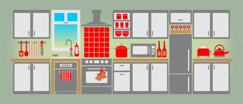 KitchenAid Clip Art - Kitchenaid - Kitchen Ministry Cliparts Transparent PNG