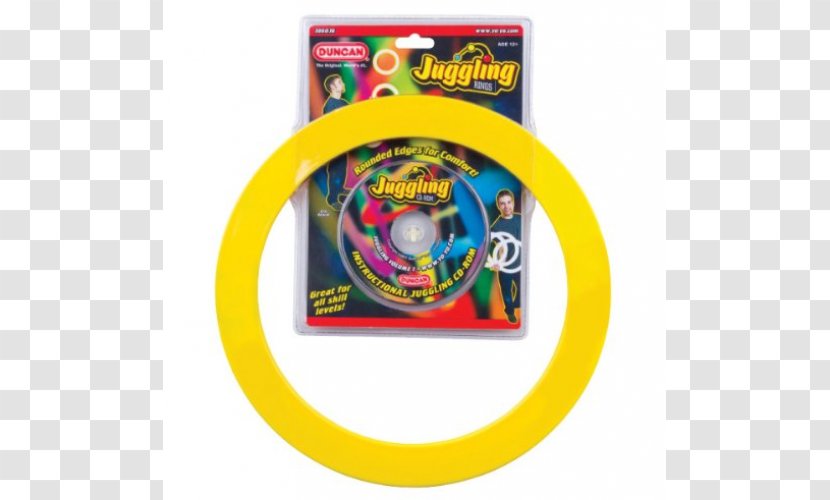 Juggling Ball Ring Learn To Juggle Club Transparent PNG